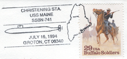File:GregCiesielski Maine SSBN 741 19940716 2 Postmark.jpg