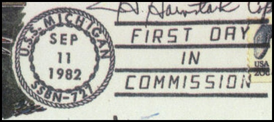 File:GregCiesielski Michigan SSBN727 19820911 4 Postmark.jpg