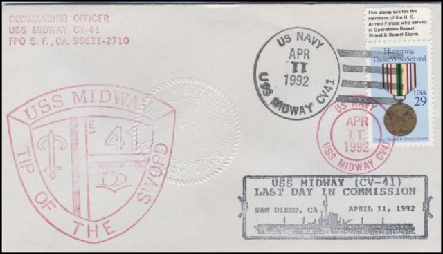 File:GregCiesielski Midway CV41 19920411 4 Front.jpg