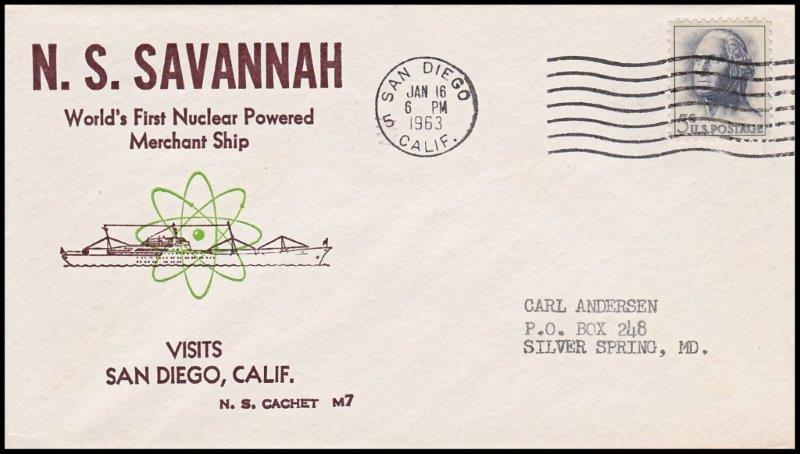 File:GregCiesielski NS Savannah 19630116 1 Front.jpg