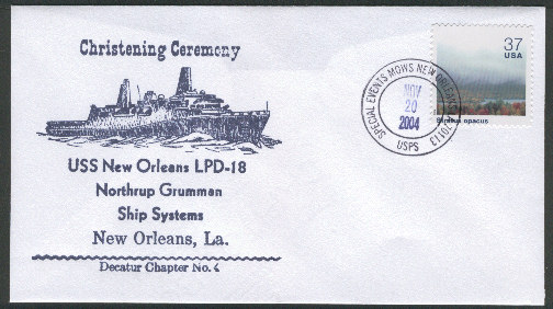 File:GregCiesielski NewOrleans LPD18 20041120 1 Front.jpg