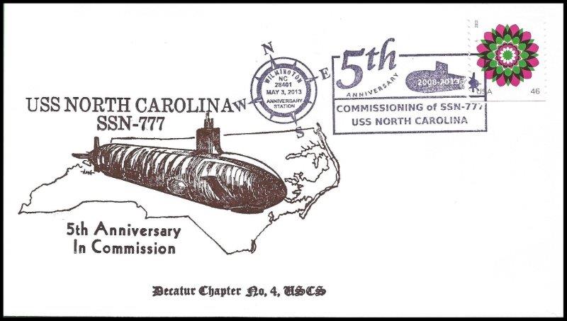 File:GregCiesielski NorthCarolina SSN777 20130503 2 Front.jpg
