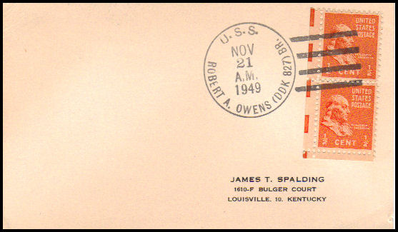 File:GregCiesielski RobertAOwens DDK827 19491121 1 Front.jpg