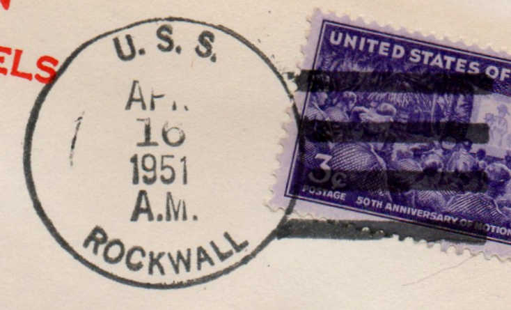 File:GregCiesielski Rockwall APA230 19510416 1 Postmark.jpg
