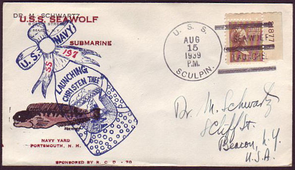 File:GregCiesielski Seawolf SS197 19390815 1 Front.jpg