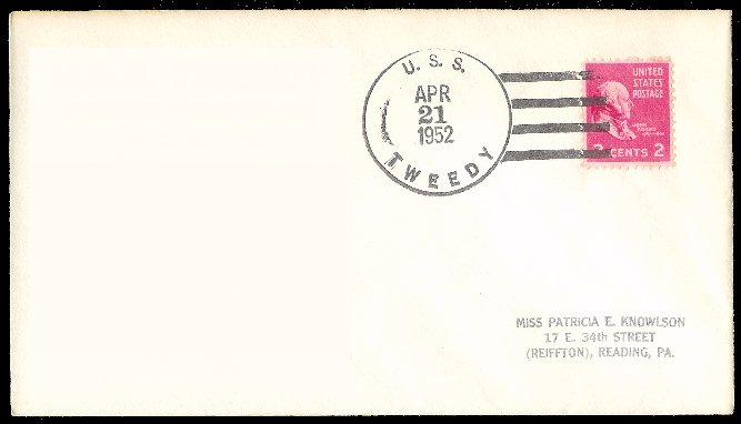 File:GregCiesielski Tweedy DE532 19520421 1 Front.jpg