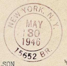 File:GregCiesielski Ulysses ARB9 19460530 2 Postmark.jpg