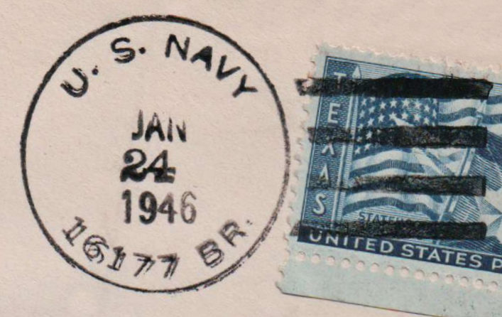 File:GregCiesielski Venus AK135 19460124 1 Postmark.jpg
