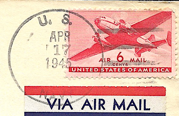 File:JohnGermann Hendry APA118 19450417 1a Postmark.jpg