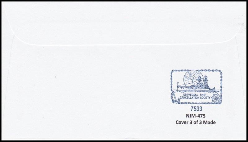 File:GregCiesielski Buffalo SSN715 20181105 1m Back.jpg