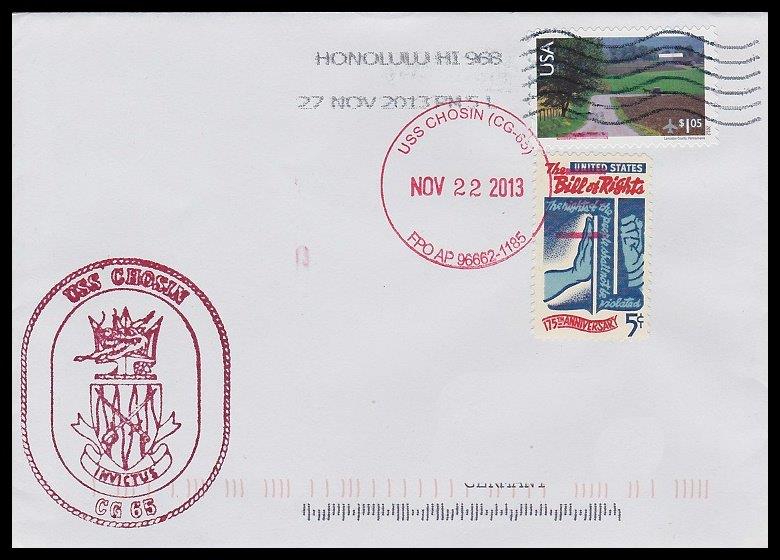 File:GregCiesielski Chosin CG65 20131122 1 Front.jpg