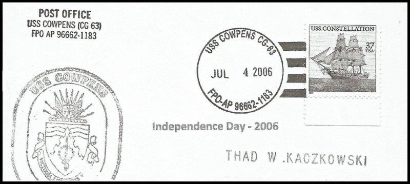 File:GregCiesielski Cowpens CG63 20060704 1 Front.jpg