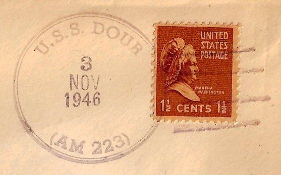 File:GregCiesielski Dour AM223 19461103 1 Postmark.jpg