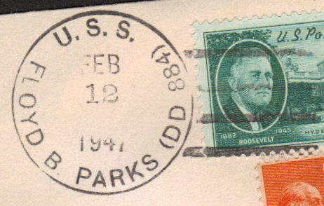 File:GregCiesielski FloydBParks DD884 19470212 1 Postmark.jpg