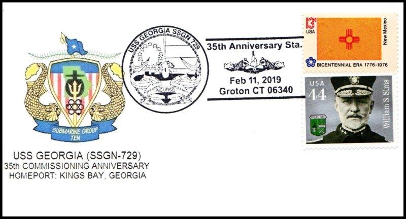 File:GregCiesielski Georgia SSGN729 20190211 2 Front.jpg
