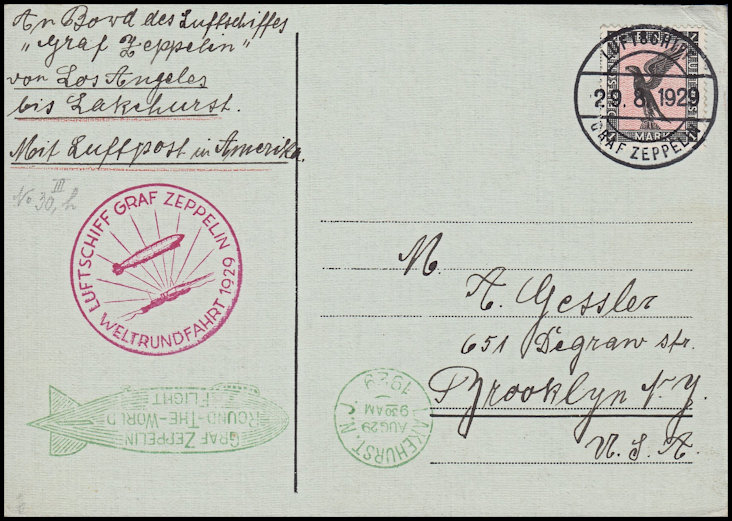 File:GregCiesielski Graf Zeppelin 1929089 1 Front.jpg