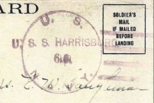 File:GregCiesielski Harrisburg TT1663 1919 1 Postmark.jpg