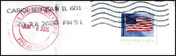 File:GregCiesielski JamesEWilliams DDG95 20200608 1 Front.jpg
