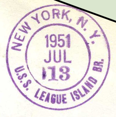 File:GregCiesielski LeagueIsland AG149 19510813 2 Postmark.jpg