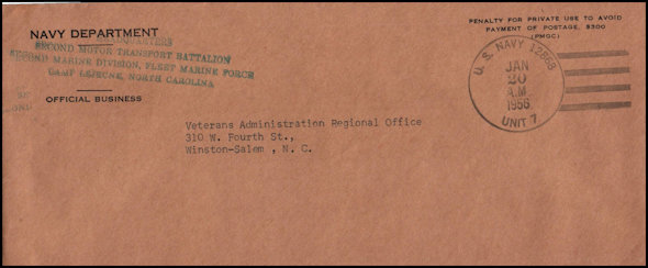 File:GregCiesielski MCB CampLejuene 19560120 1 Front.jpg