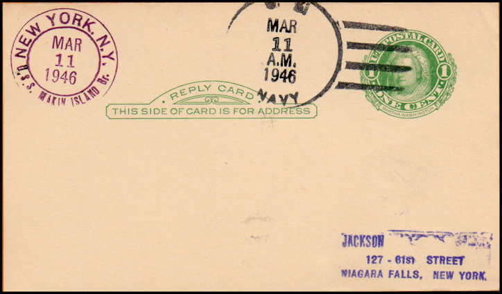 File:GregCiesielski MakinIsland CVE93 19460311 1 Front.jpg
