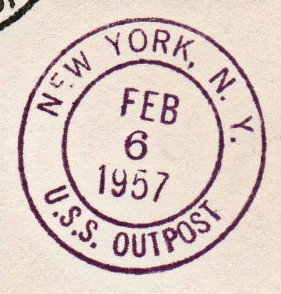 File:GregCiesielski Outpost YAGR10 19570206 2 Postmark.jpg
