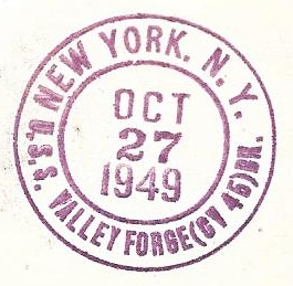 File:GregCiesielski ValleyForge CV45 19491027 1 Postmark.jpg