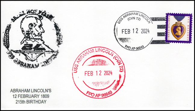File:GregCiesielski AbrahamLincoln CVN72 202402149 1 Front.jpg