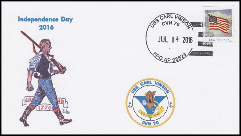 File:GregCiesielski CarlVinson CVN70 20160704 1 Front.jpg