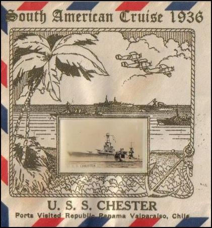 File:GregCiesielski Chester CA27 19360531 1 Cachet.jpg