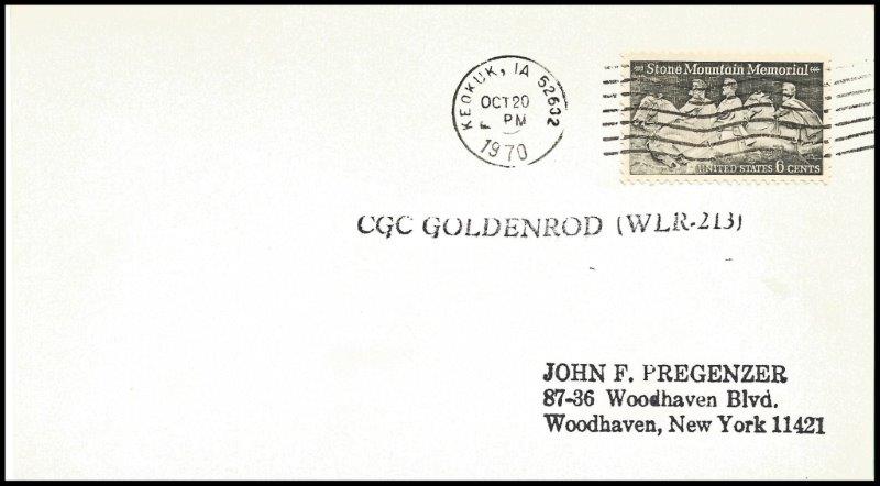 File:GregCiesielski Goldenrod WLR213 19701020 1 Front.jpg