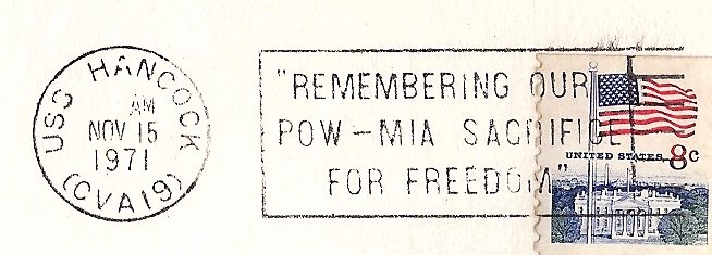 File:GregCiesielski Hancock CVA19 19711115 1 Postmark.jpg