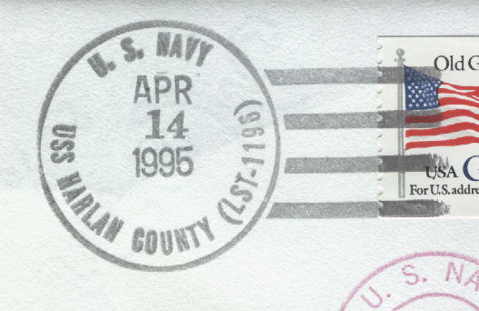 File:GregCiesielski HarlanCounty LST1196 19950414 1 Postmark.jpg
