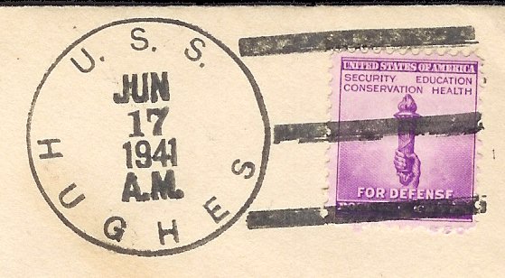 File:GregCiesielski Hughes DD410 19410617 1 Postmark.jpg