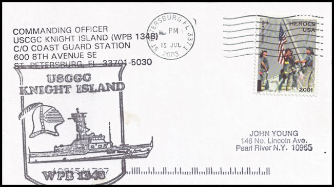File:GregCiesielski KnightIsland WPB1348 20030715 1 Front.jpg