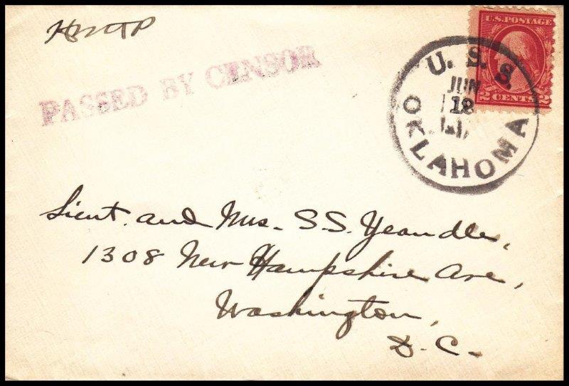 File:GregCiesielski Oklahoma BB37 19170617 1 Front.jpg