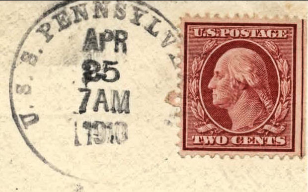 File:GregCiesielski Pennsylvania ACR4 19100425 1 Postmark.jpg