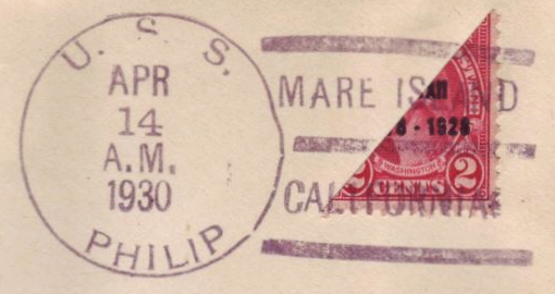 File:GregCiesielski Philip DD76 19300414 1 Postmark.jpg