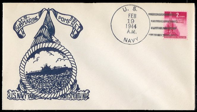 File:GregCiesielski Pomfret SS391 19420219 1 Front.jpg