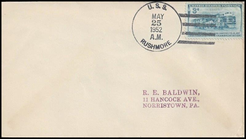 File:GregCiesielski Rushmore LSD14 19520525 1 Front.jpg