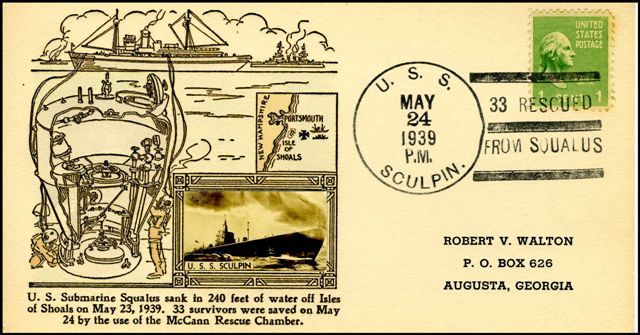 File:GregCiesielski Sculpin SS191 19390524 1 Front.jpg