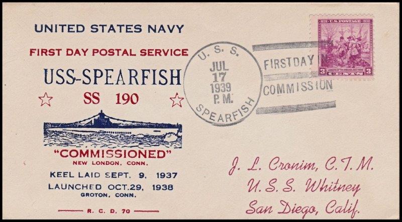 File:GregCiesielski Spearfish SS190 19390717 6 Front.jpg