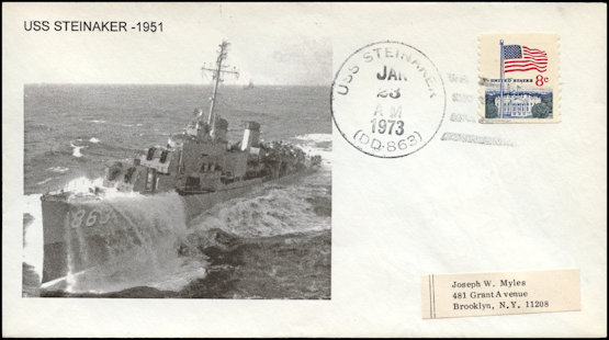File:GregCiesielski Steinaker DD863 19730123 1 Front.jpg