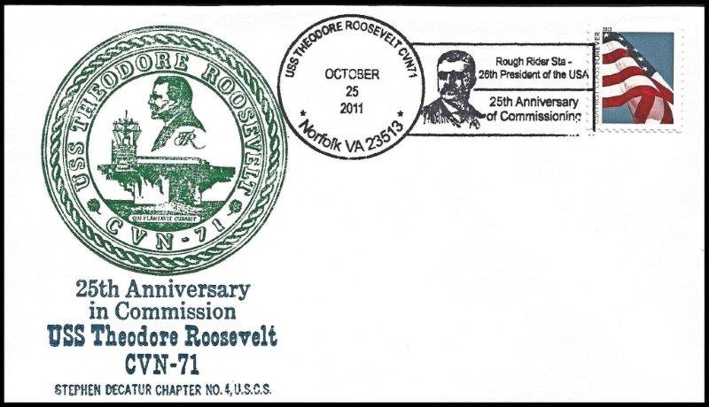 File:GregCiesielski TheodoreRoosevelt CVN71 20111025 2 Front.jpg
