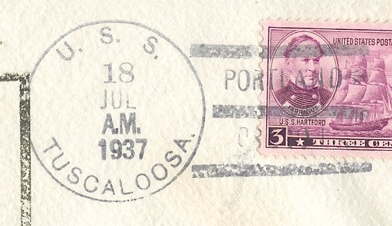 File:GregCiesielski Tuscaloosa CA37 19370718 1 Postmark.jpg
