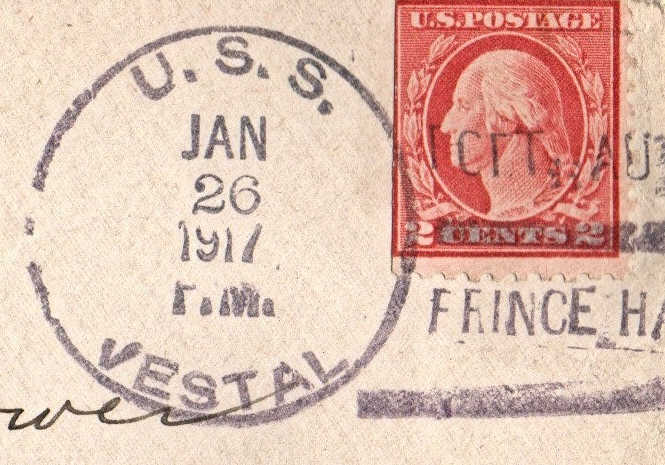 File:GregCiesielski Vestal AR4 19170126 1 Postmark.jpg