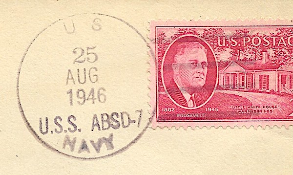 File:JohnGermann ABSD7 19460825 1a Postmark.jpg