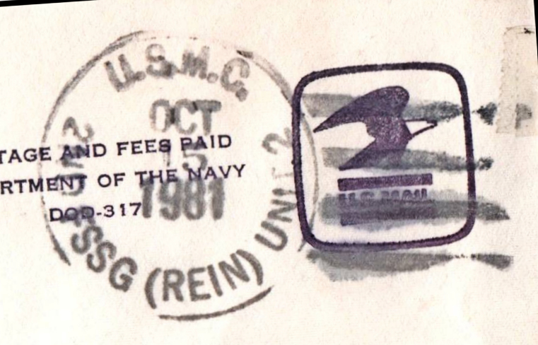 File:GregCiesielski 2ndFSSG 19811015 1 Postmark.jpg