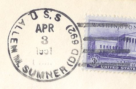 File:GregCiesielski AllenMSumner DD692 19510430 1 Postmark.jpg