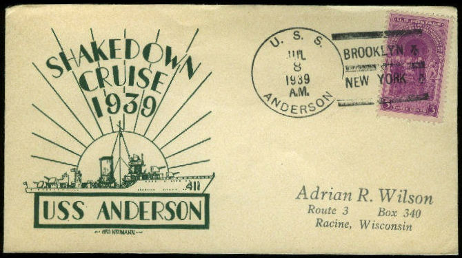 File:GregCiesielski Anderson DD411 19390708 1 Cover.jpg